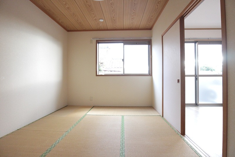 シェルブール壱番館 ベッドルーム