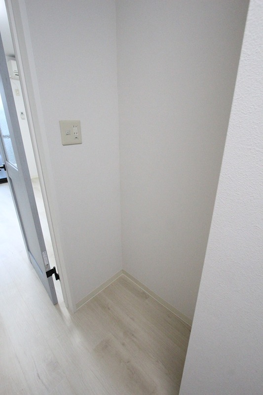 レジデンツ中山 その他部屋・スペース