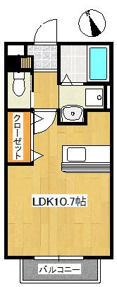 リヴェール若葉